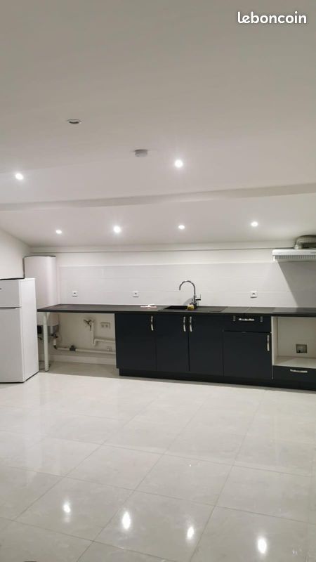 Appartement 2 pièces 45 m² · à Ollainville · 45 m² · 150 000 €