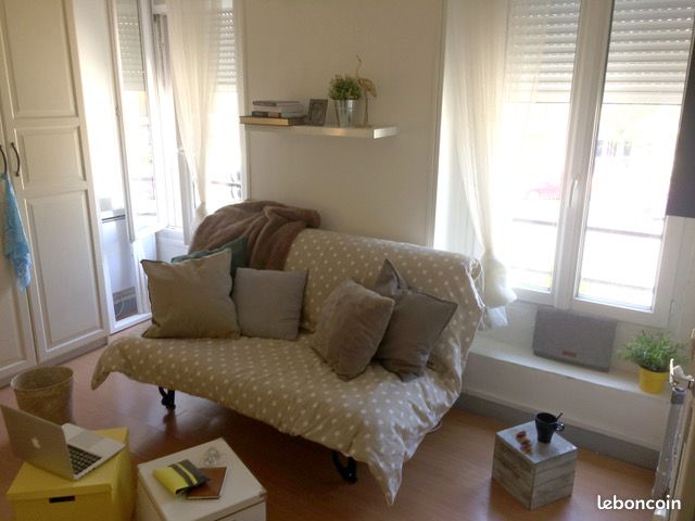 Appartement 1 pièce 14 m² · à Saint-Maur-des-Fossés · 14 m² · 110 000 €