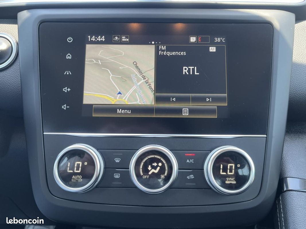 RENAULT KADJAR 1.5 Blue dCi - 115 Business (image 13)