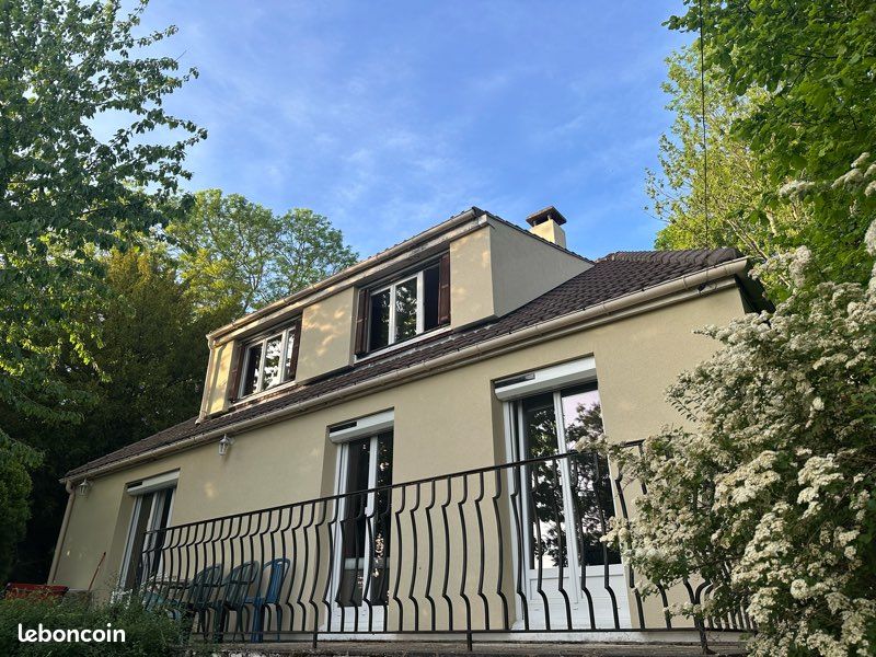Maison 7 pièces 156 m² · à Yerres · 156 m² · 549 000 €