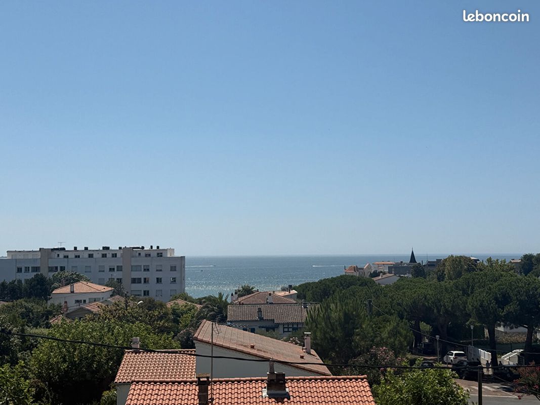 Appartement 2 pièces 31 m² · à Royan · 31 m² · 174 900 €
