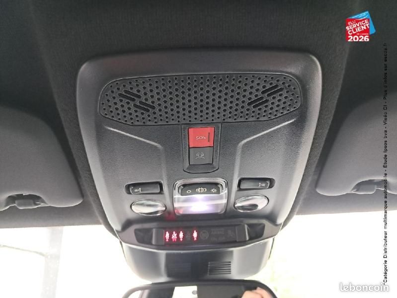 Opel Corsa 1.2 Turbo 100ch YES (image 26)