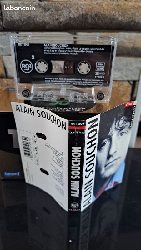 Alain Souchon (image 4)