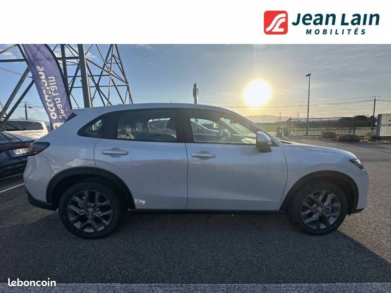 Honda ZR-V e:HEV 2.0 i-MMD Executive (image 22)