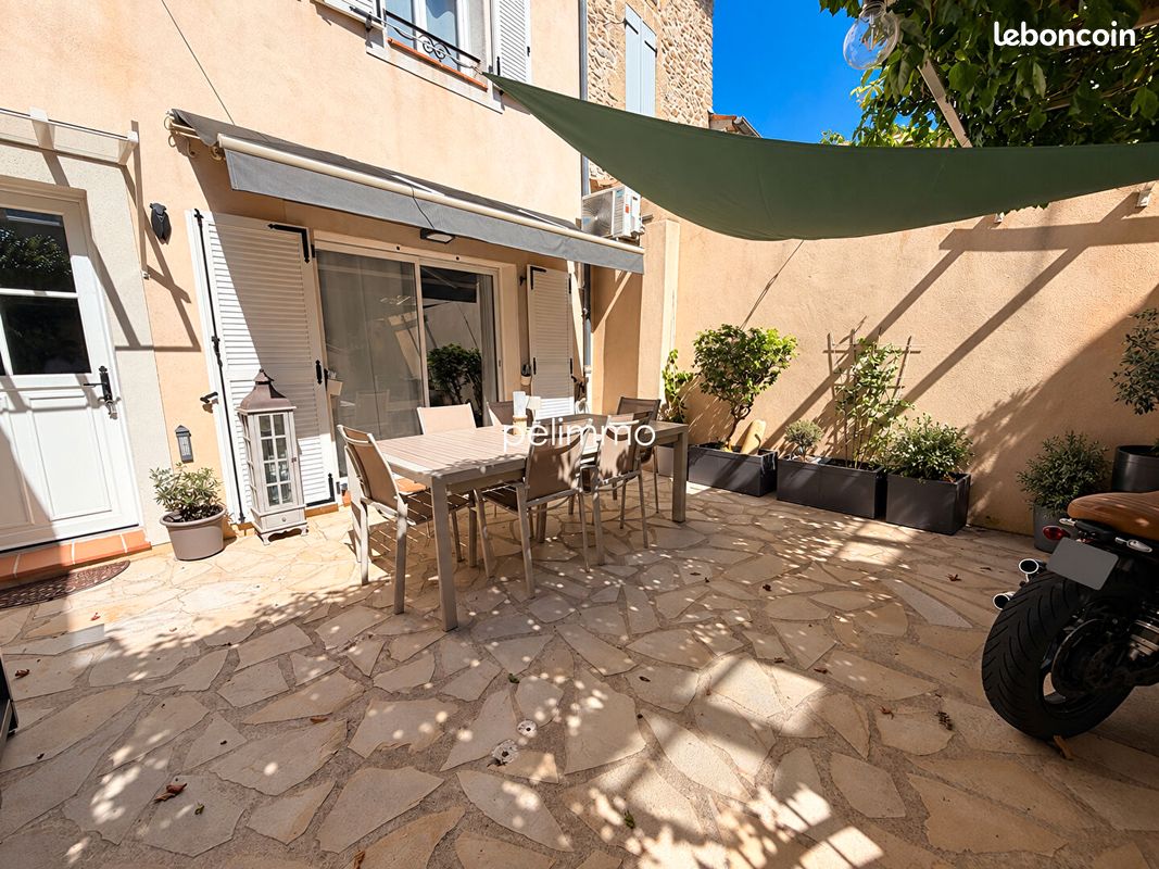 Maison 4 pièces 104 m² · à Lançon-Provence · 104 m² · 330 000 €