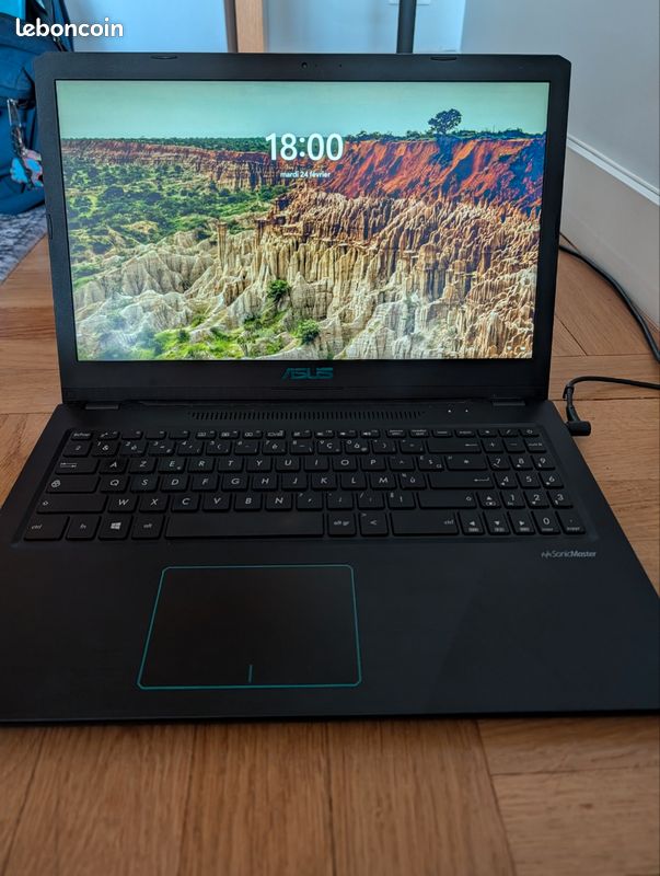 Ordinateur portable ACER (image 6)