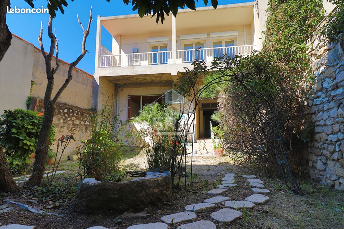 Maison 4 pièces 113 m² · à Marseille · 113 m² · 349 000 €