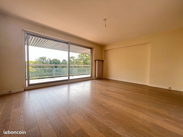 Appartement 3 pièces 69 m²