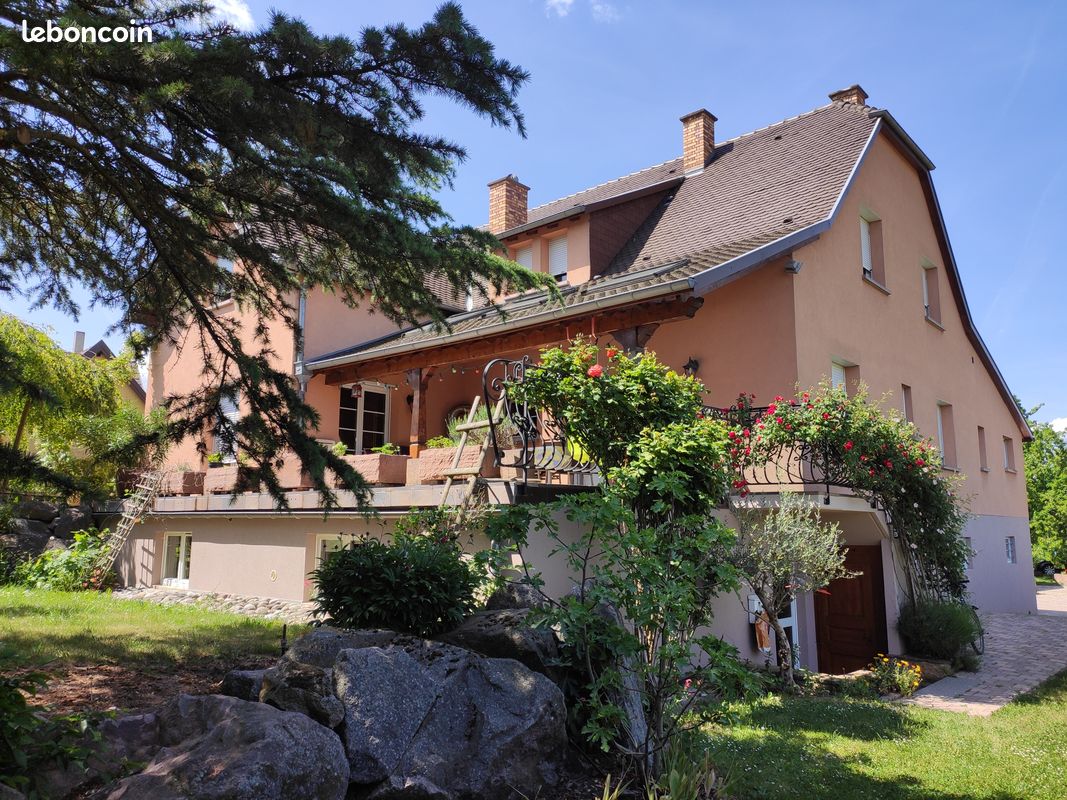 Maison 9 pièces 370 m² · à Colmar · 370 m² · 898 000 €