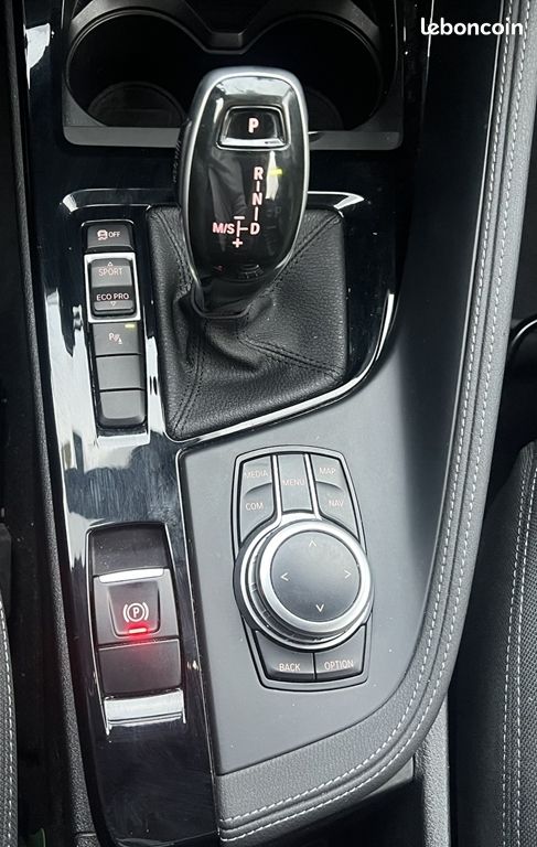Bmw X2 (F39) SDRIVE18IA 140CH BUSINESS DESIGN DKG7 (image 19)