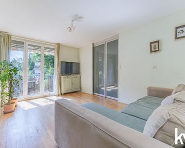 Appartement 299 000 € - 95 m²