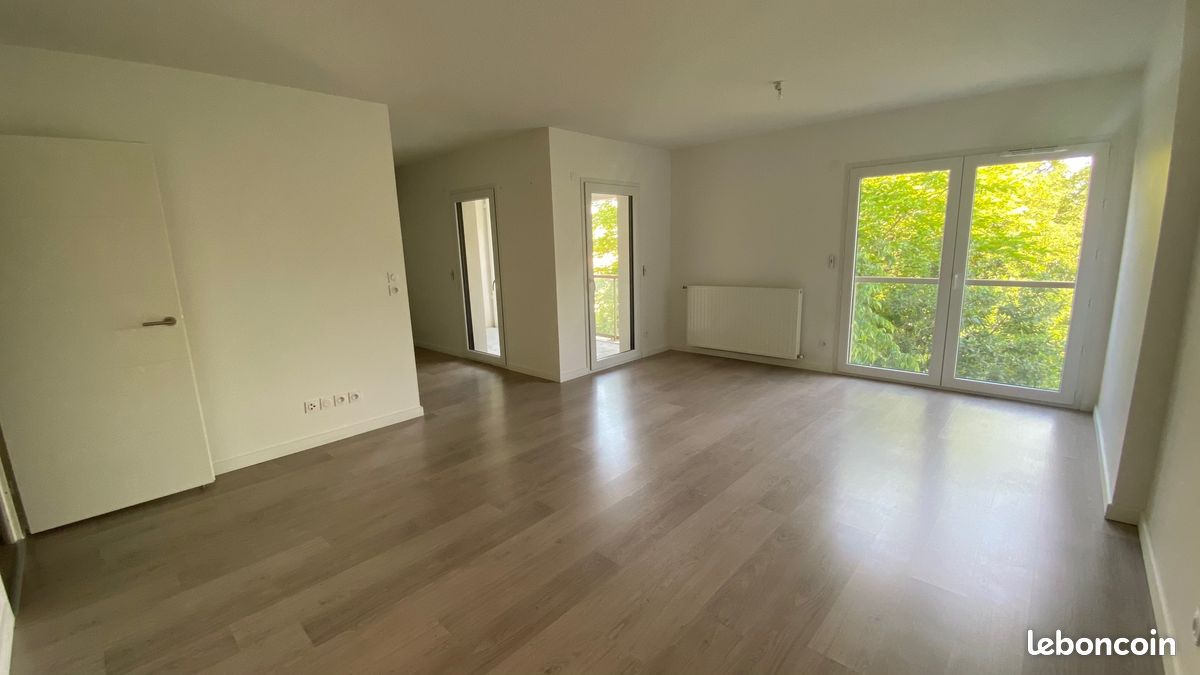 Appartement 3 pièces 65 m² · à Bruges · 65 m² · 895 €/mois