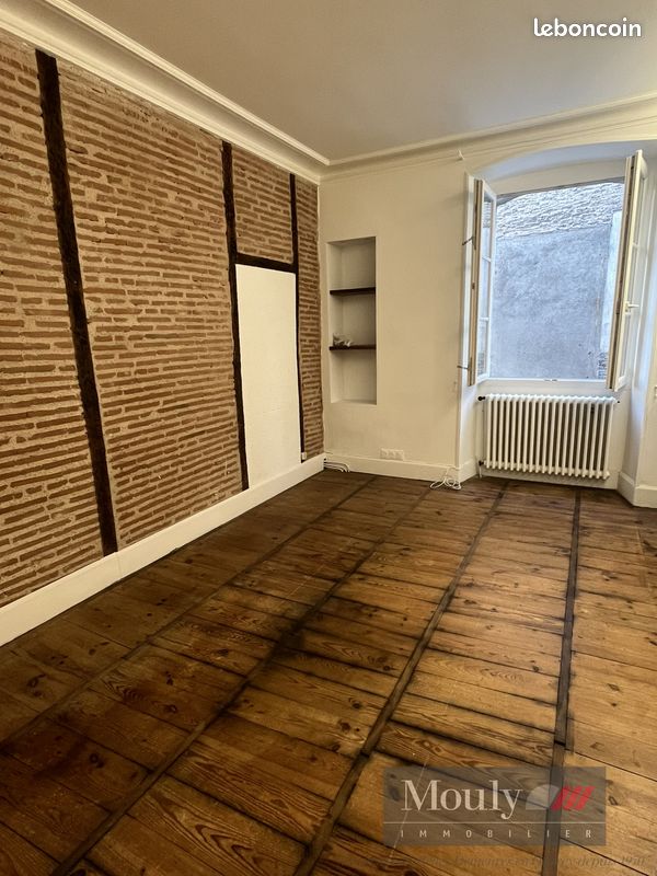 Appartement 2 pièces 35 m² · à Cahors · 35 m² · 475 €/mois