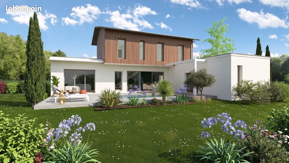 Maison 7 pièces 175 m² · à Charbonnières-les-Bains · 175 m² · 890 080 €