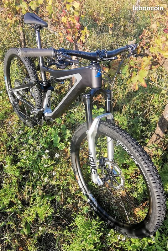 Leboncoin Velo Vtt 29 Pouces Occasion Le Bon Coin Vélo VTT 29