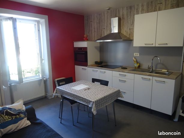 Location T1 Meublé