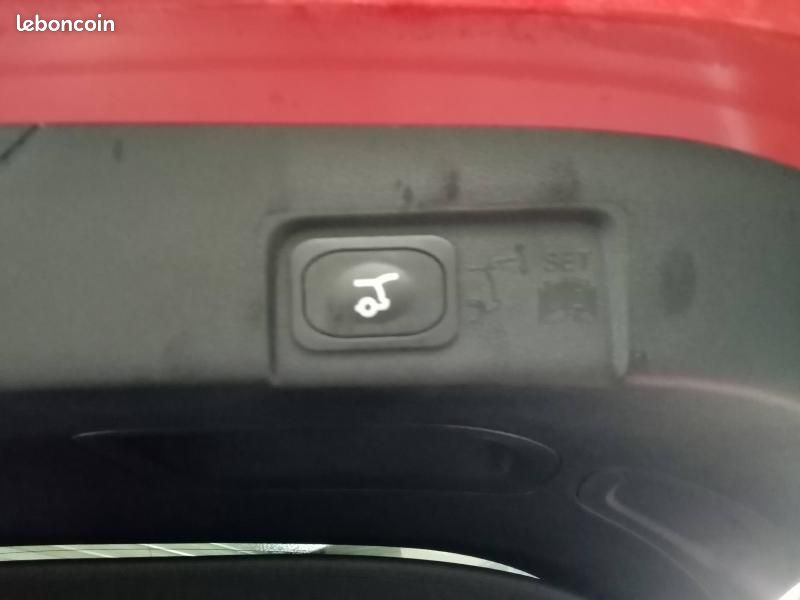 Ford Puma 1.0 EcoBoost Hybrid 125ch ST-Line X S&S (image 15)