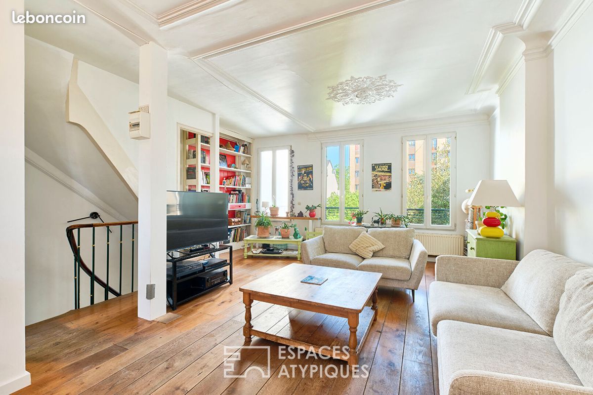 Maison 7 pièces 209 m² (image 1)