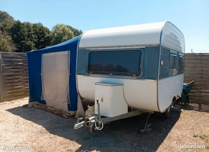 Caravane Tabbert Da Vinci 700 Kd Aspach-le-Bas 68700 Camping-cars