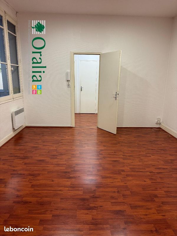 Locaux professionnels 35 m² BORDEAUX (image 2)