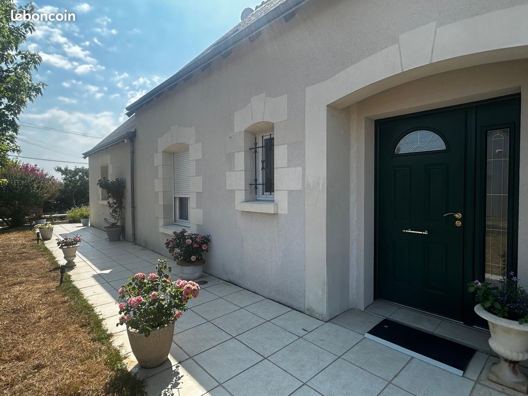 Maison 7 pièces 274 m² · à Amboise · 274 m² · 640 000 €