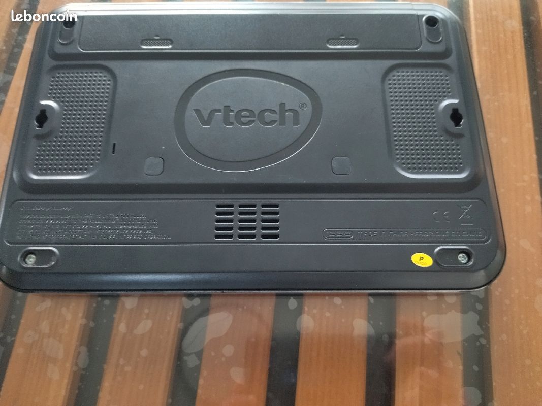 Genius XL Color Tablette VTech (image 3)