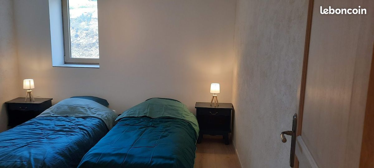 Spacieux gîte (12 personnes) au coeur du triangle d'or: région la plus ensoleillée du Tarn (image 12)