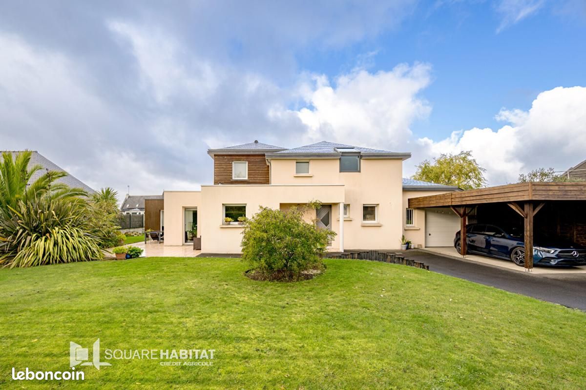 Maison 7 pièces 156 m² · à Pordic · 156 m² · 460 000 €