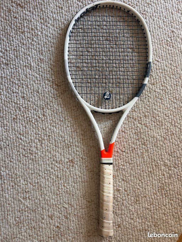 Babolat pur strike Vs 295g (image 2)
