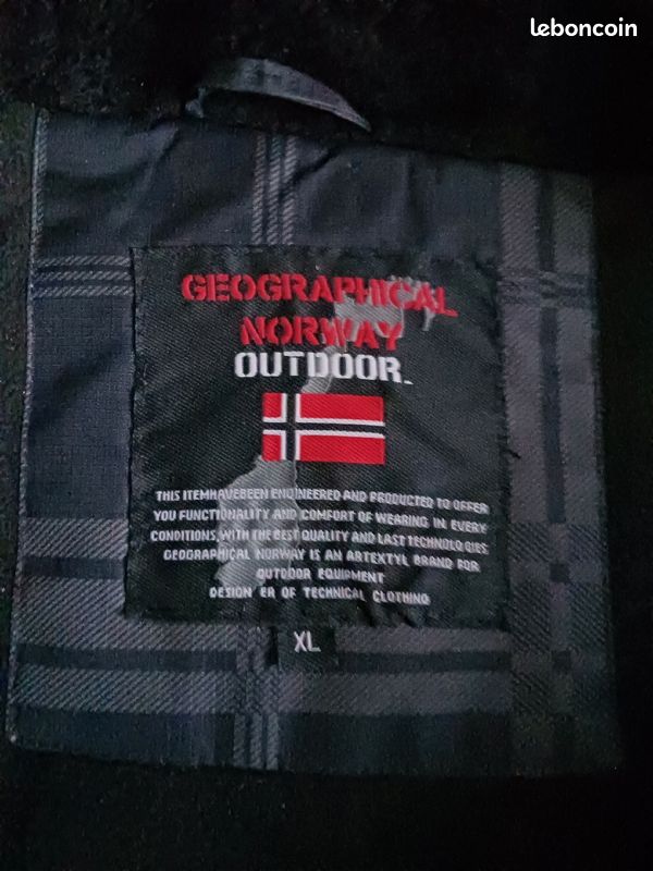 Blouson (image 2)