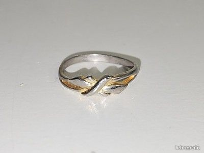 Bague femme fantaisie ronde 'vintage' (6) occasion, à Courbevoie