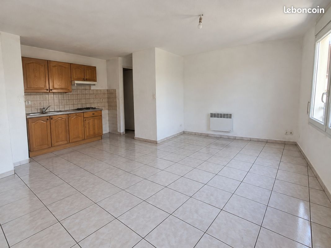 Appartement 2 pièces 56 m² · à Tarascon · 56 m² · 86 000 €