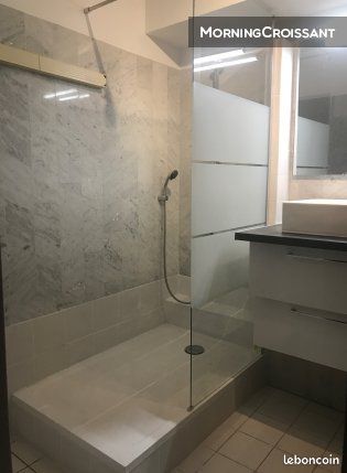 Appartement a louer paris-12e-arrondissement - 1 pièce(s) - 53 m2 - Surfyn