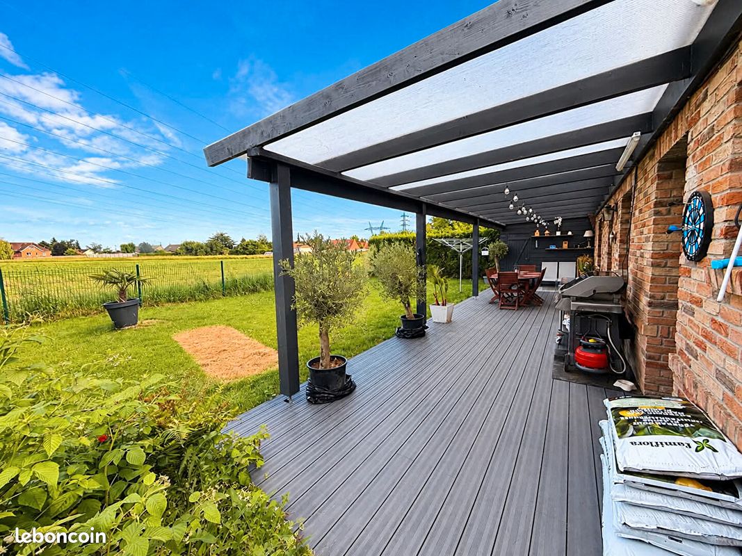 Maison 6 pièces 150 m² · à Hornaing · 150 m² · 299 000 €