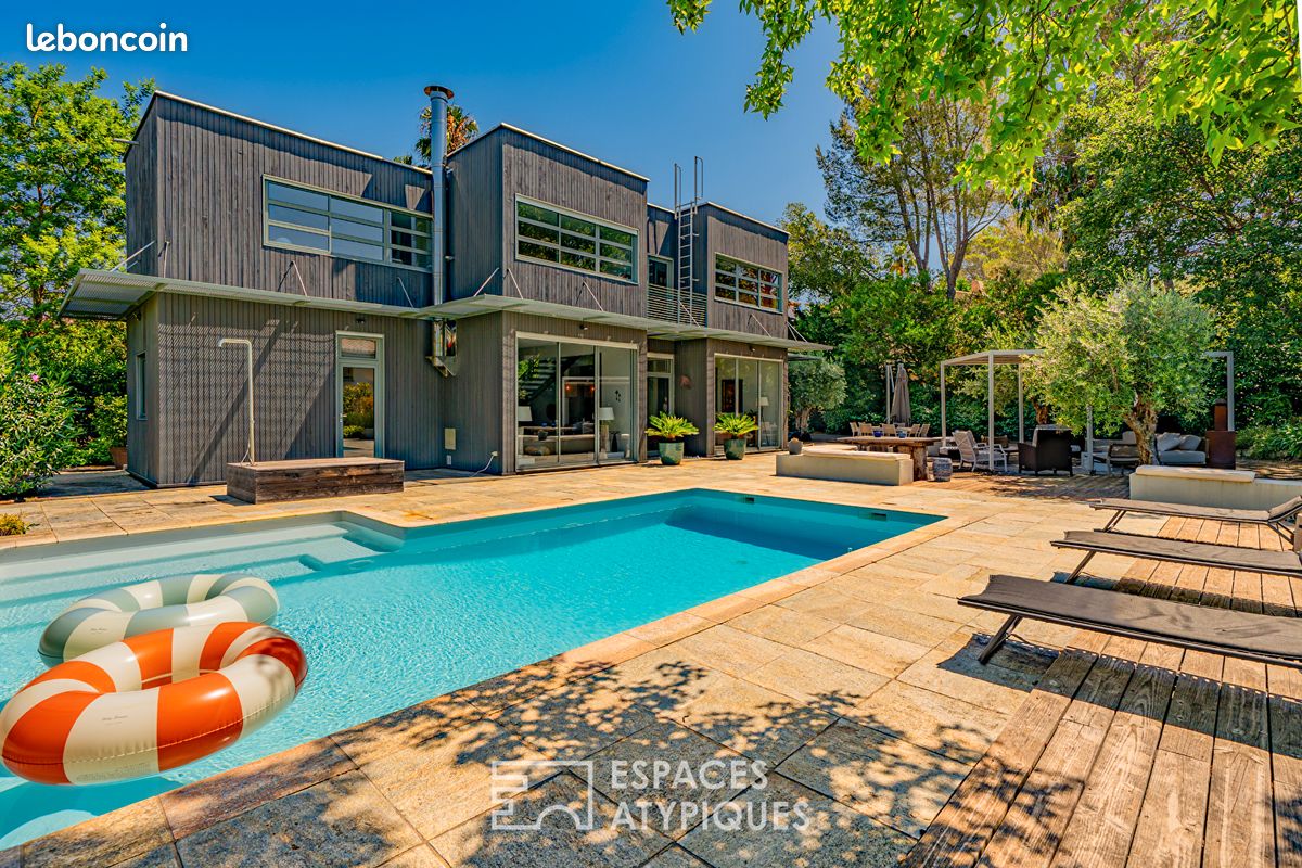 Maison 6 pièces 183 m² · à Saint-Raphaël · 183 m² · 1 495 000 €