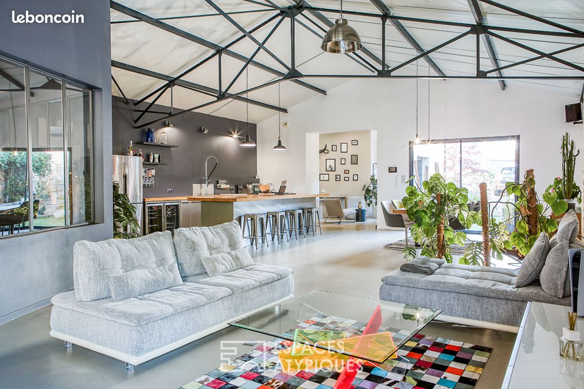 Maison 7 pièces 221 m² · à Cholet · 221 m² · 435 000 €