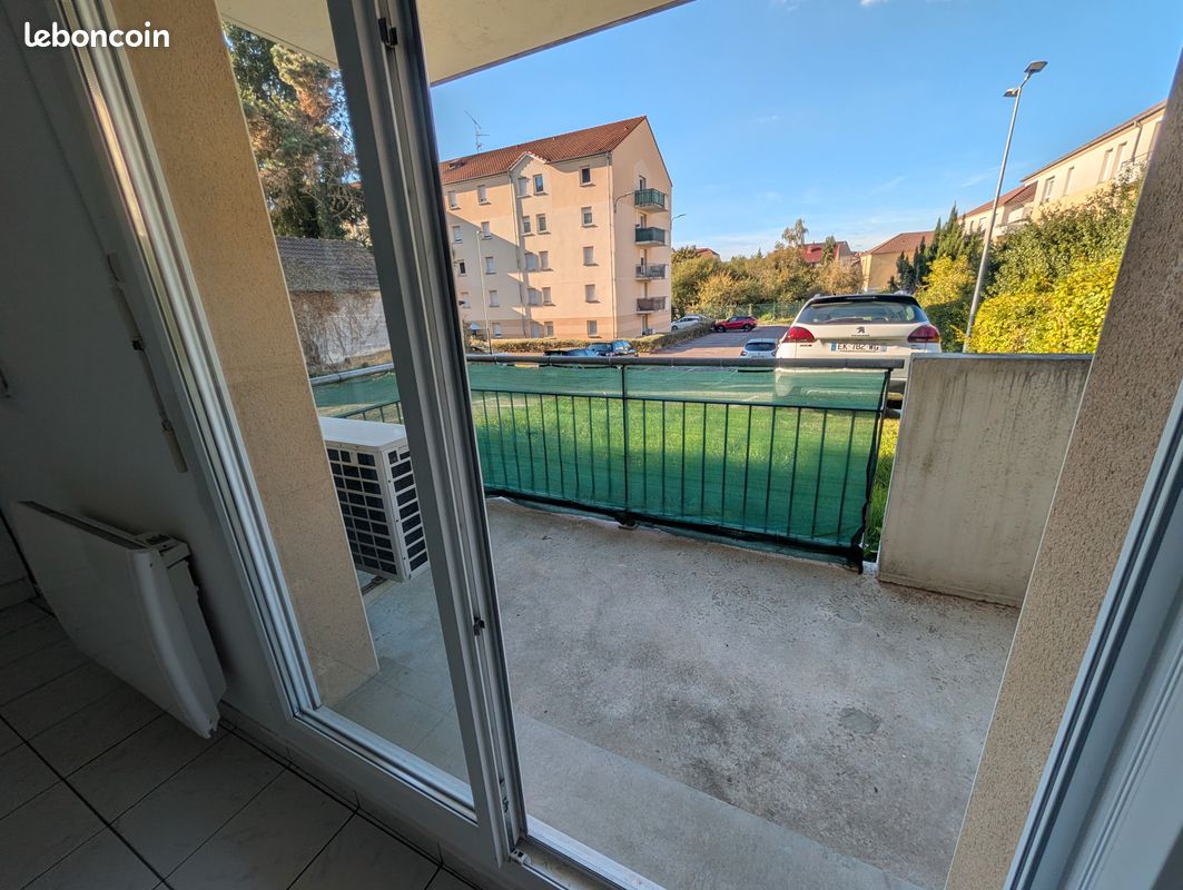 Appartement 2 pièces 47 m² · à Forbach · 47 m² · 57 000 €