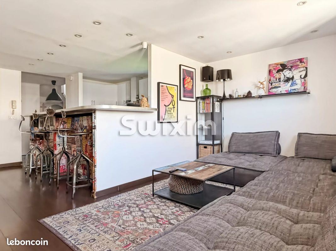 Appartement 3 pièces 74 m² · à Orange · 74 m² · 149 000 €