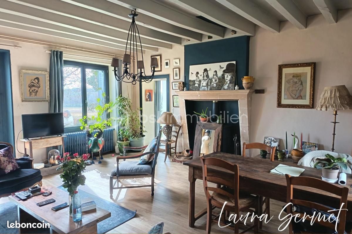 Longère 4 pièces 65 m² (image 9)