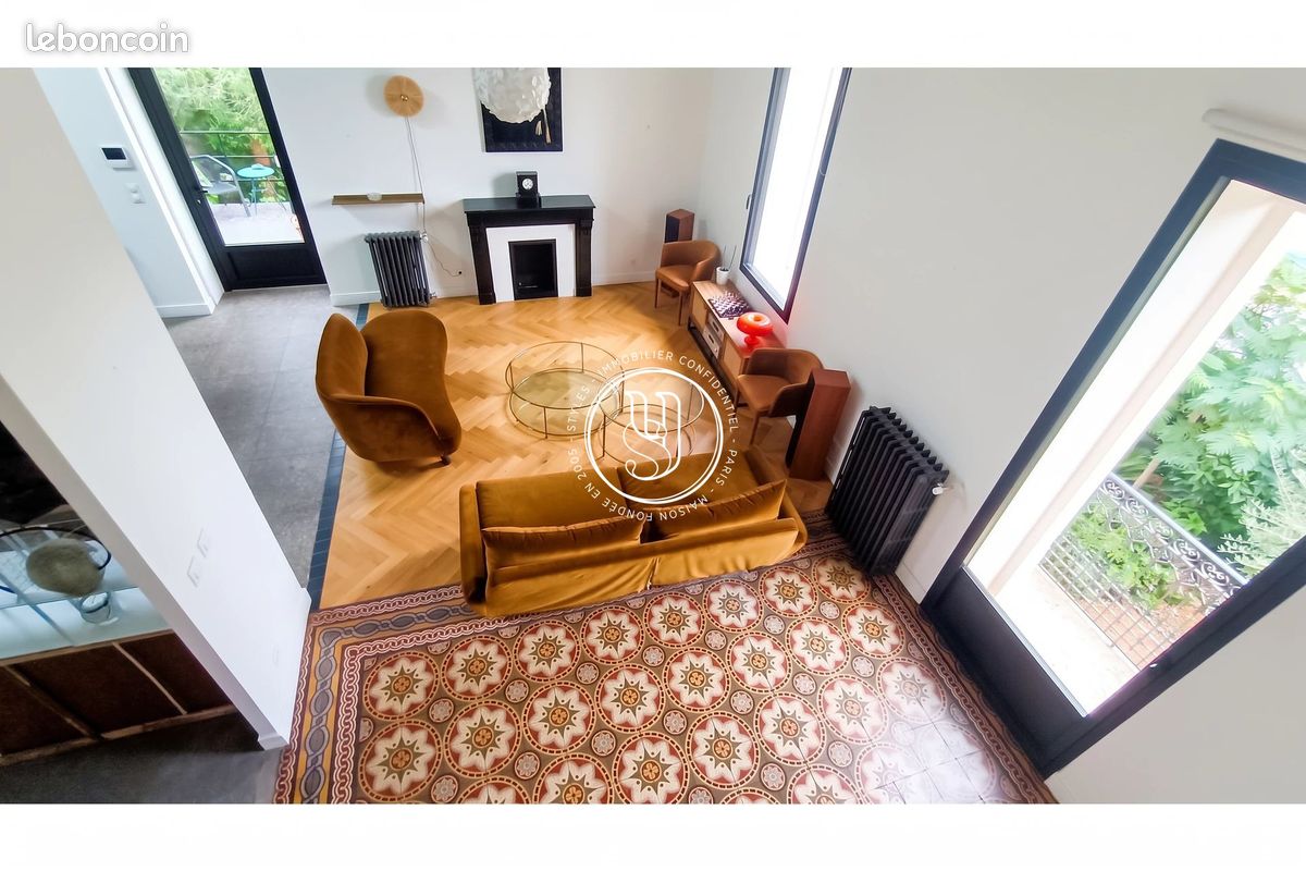 Maison 5 pièces 125 m² · à Montpellier · 125 m² · 850 000 €