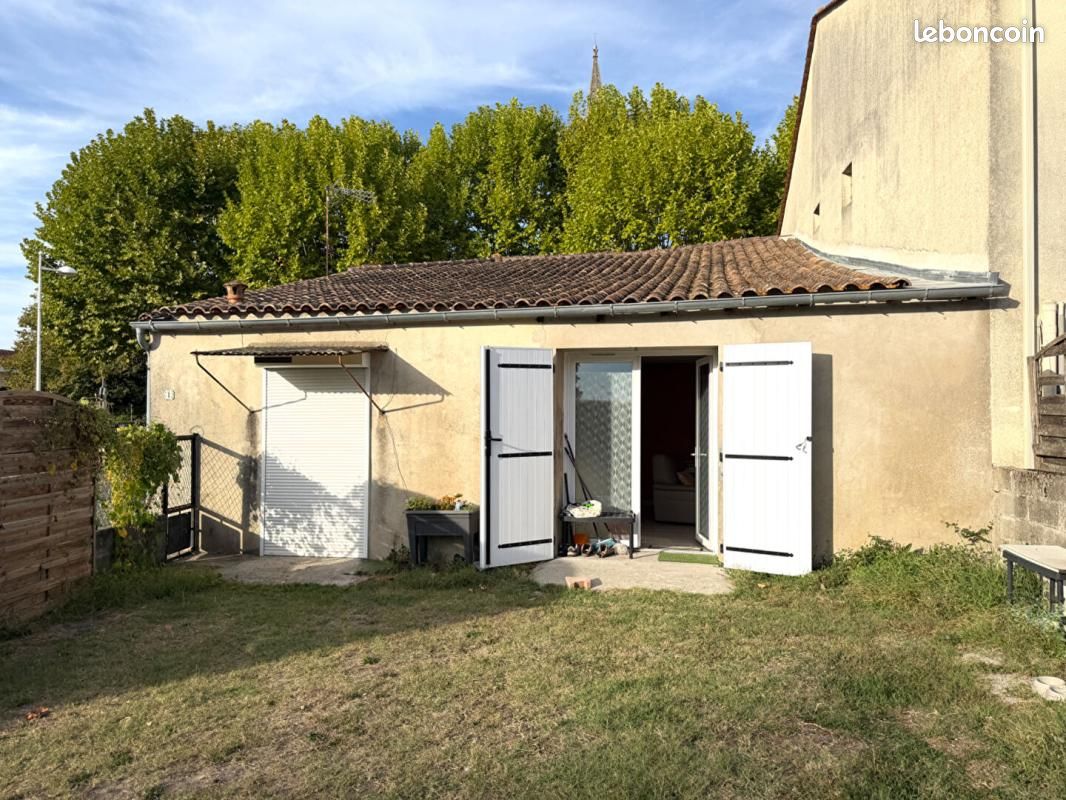 Maison 4 pièces 88 m² · à Braud-Et-Saint-Louis · 88 m² · 99 000 €