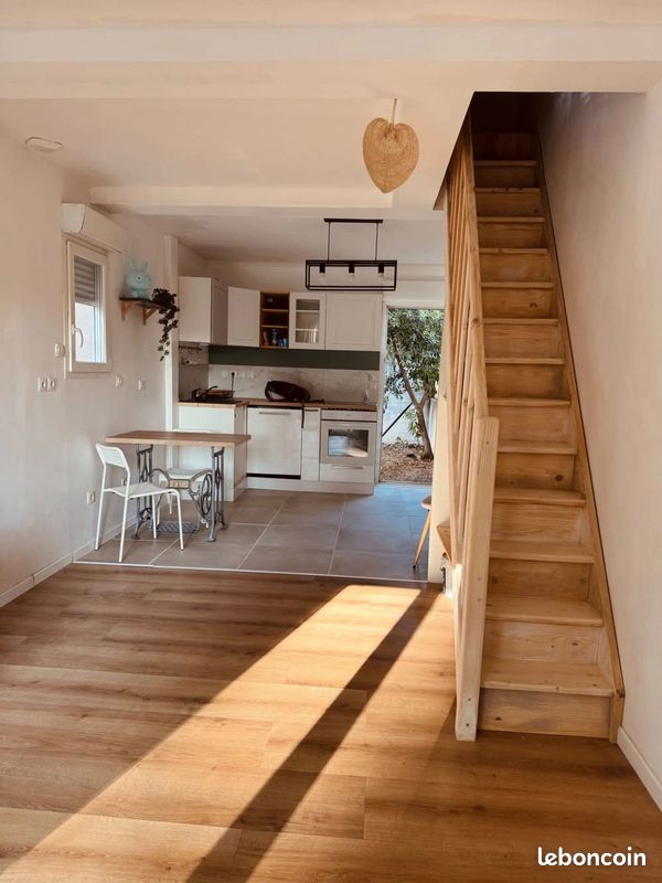 Maison 3 pièces 44 m² · à Clapiers · 44 m² · 229 000 €