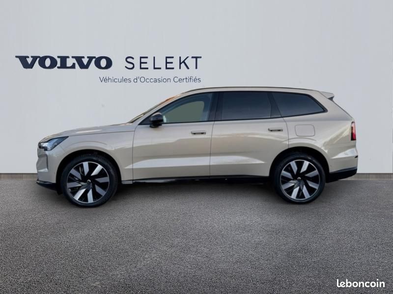 Volvo EX90 Twin Performance 517ch Ultra 7 places (image 2)