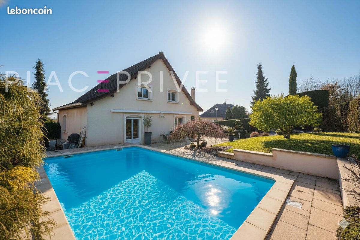 Maison 7 pièces 295 m² · à Dommartemont · 295 m² · 650 000 €