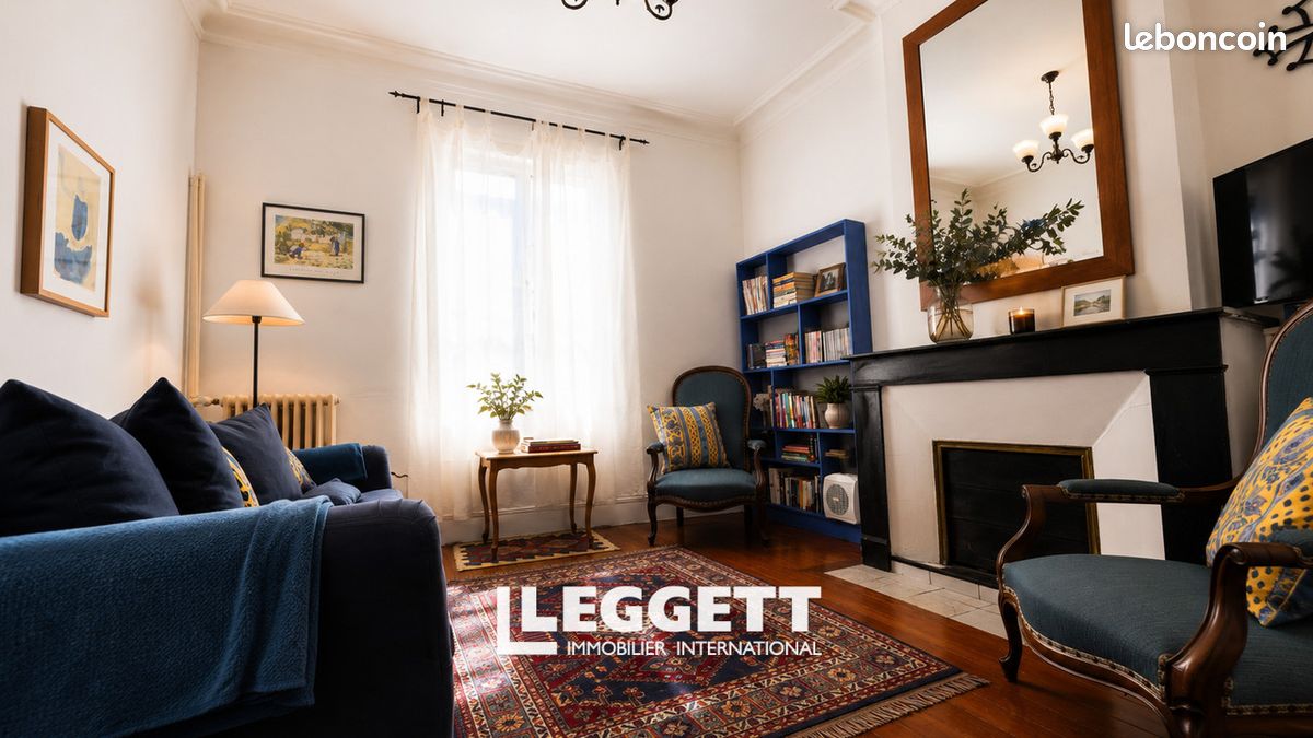 Maison 4 pièces 77 m² · à Carcassonne · 77 m² · 139 000 €