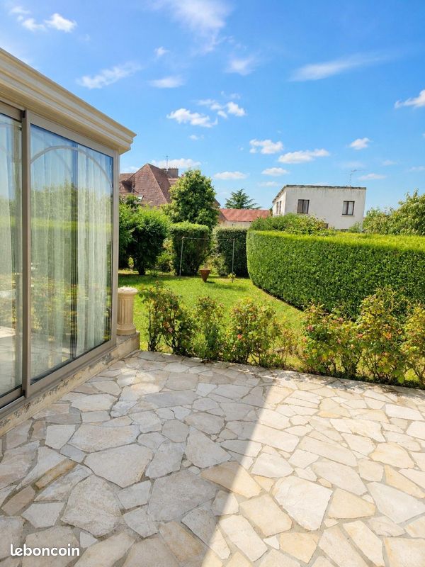 Maison 7 pièces 140 m² · à Hérouville-Saint-Clair · 140 m² · 499 000 €
