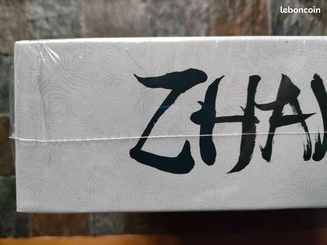 Jeu Zhanguo The first empire (image 3)