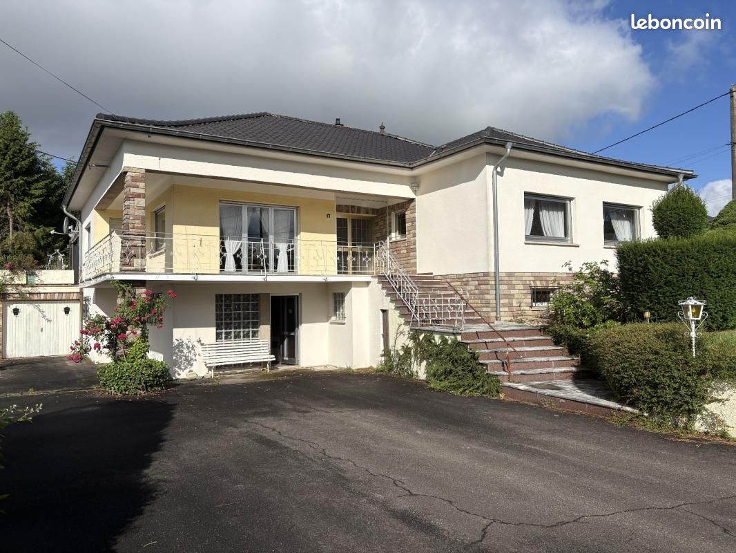Maison 6 pièces 168 m² · à Rohrbach-lès-Bitche · 168 m² · 233 000 €