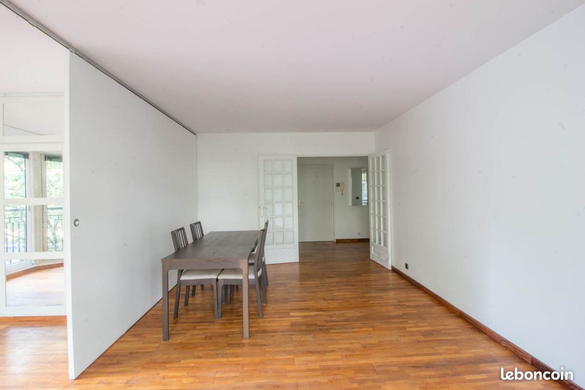 Appartement 4 pièces 71 m² · à Paris · 71 m² · 685 000 €