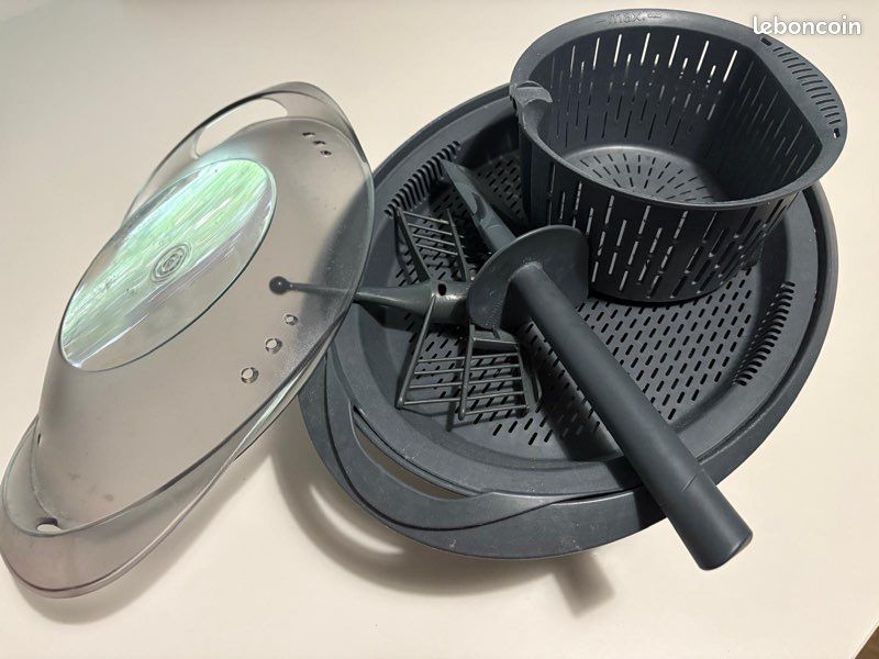 Thermomix tm5 (image 2)